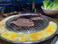 -海之屋韩式烤肉(海棠68环球美食街店)