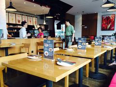 -Ricci睿奇美式餐厅(五道口店)