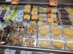 -BreadTalk面包新语·烘焙蛋糕(金光华广场店)