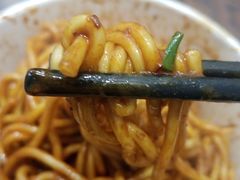 -蔡记炸酱热干面(昌里路店)