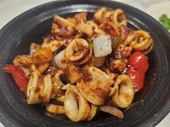 -四道菜·福建菜馆(莆田万达店)