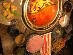 -小龙坎老火锅(北京三里屯店)