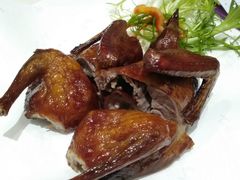 -太兴餐厅(东方广场分店)