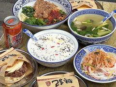 -樊记腊汁肉(竹笆市总店)