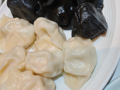 -必点海鲜·海肠捞饭·鲅鱼水饺(滨江道店)
