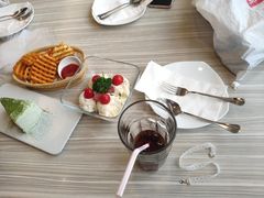 -必胜客(海滨店)