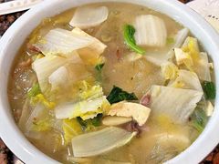 -乔家满族八大碗(中兴路店)