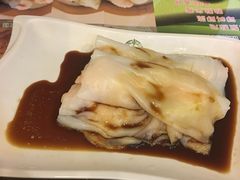 韮王鲜虾肠粉-添好运点心专门店(深水埗店)