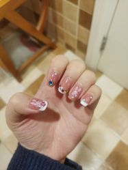 -PinkBaby美甲美睫