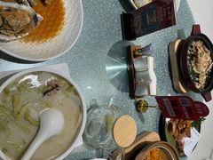 -奕景海鲜酒家· 大连海鲜(星海广场店)