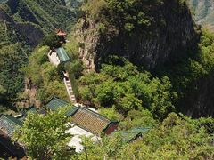-圣莲山风景区