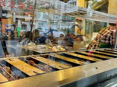 -老黄记手撕烤兔(玉林街店)