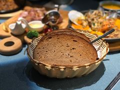 -俄士厨房(万松园店)