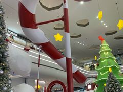 -OGGI TRATTORIA PIZZERIA(深业上城店)