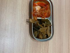 -米村拌饭(银泰中心店)