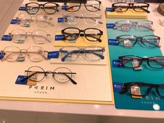 -标准眼镜·蔡司官方授权店(塘沽远洋未来汇店)