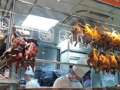 -龙记香港茶餐厅(久光百货店)