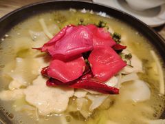 -熹素·鲜美素食Vegetarian (天河领展店)