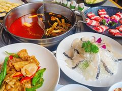 -浅深Cheersum(曹杨店)