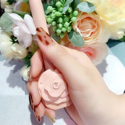 -花系美·美甲美睫精品店