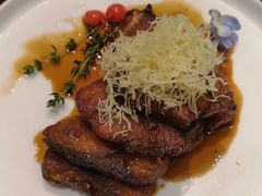 -三品香·江浙菜(松江九谊店)