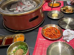 -西塔老太太泥炉烤肉(双井店)