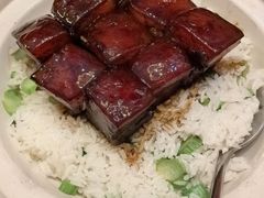-新白鹿餐厅(龙游路总店·杭帮菜名店)