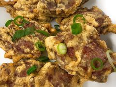 酥炸小羊架-同乐酒楼(皇后镇店)