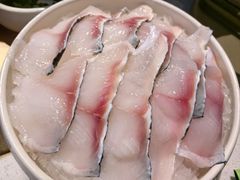-巴奴毛肚火锅概念餐厅