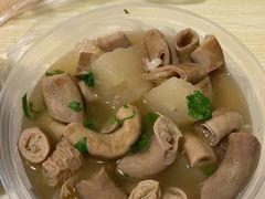 -老广州牛杂(深圳白石洲总店)