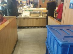 -食蔬不二素食自助餐厅(沈阳铁西店)