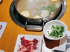 -海银海记潮汕牛肉火锅(新港中路海珠店)