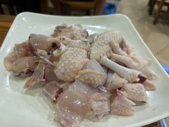 -阳山冬瓜鸡(滨江路店)