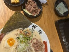-雷门拉面·现熬骨汤(凯德来福士店)