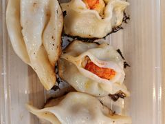 -老楼羊蝎子·鲜货烧烤(惊驾路店)