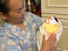 -好孕妈妈月嫂育儿嫂(锦江店)