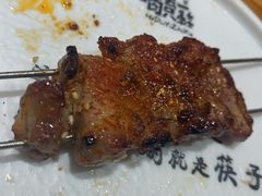 -喝丢一只鞋海鲜烧烤·海肠捞饭(文体街店)