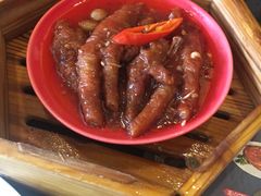 -避风塘·老港味餐厅(虹口龙之梦店)