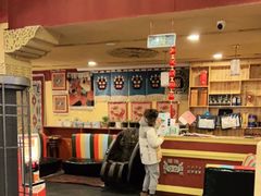 -峰瑞藏地美食·石锅鸡·牦牛肉(大昭寺品牌店)