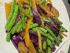 -食光慢宴·安吉土菜馆