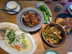 -常来小聚·广州非遗传承餐厅(地王广场店)