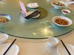 -杭州玉泉饭店-餐厅
