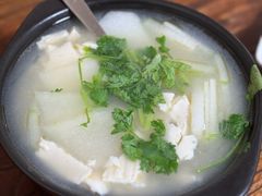 -正宗天津烧麦馆(柳州路店)