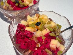 水果冰粉-湘鼎盛·大厨鲜炒湖南味(高新银泰店)