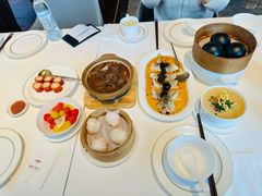 -铭家点心(秦岭路店)