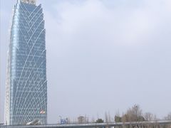 -桐乡凤凰湖