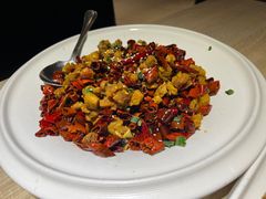 -味莊·青岛菜(云霄路店)