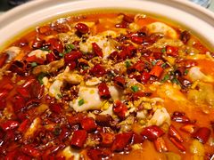 -阿楷·二十年烧烤宵夜·渔家小寨(达明店)