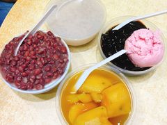 -百花传统甜品店(原址店)