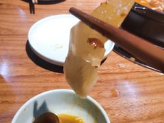 -三好先生的铜锅涮肉(太乙路店)